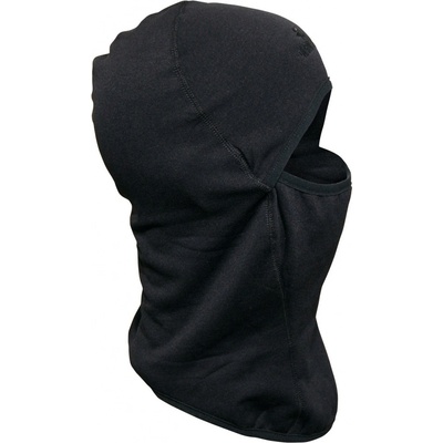 Warmpeace Powerstretch Black