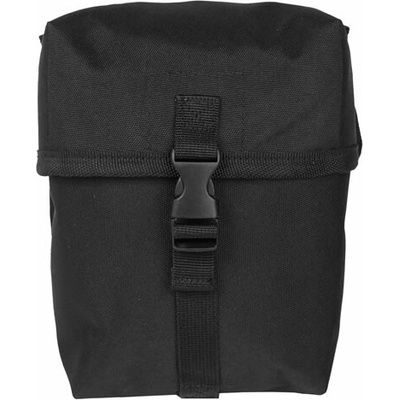 Mil-tec viacúčelové stredné čierne