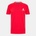 AQUASCUTUM Тениска AQUASCUTUM Logo T-Shirt - Red/White
