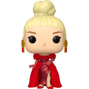 Funko Фигура Funko POP! Retro Toys: Barbie 80th Mattel - Barbie (80th Anniversary) #152 (103692)