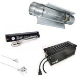  Промо "Tomax 600W" - комплект осветление за оранжерия