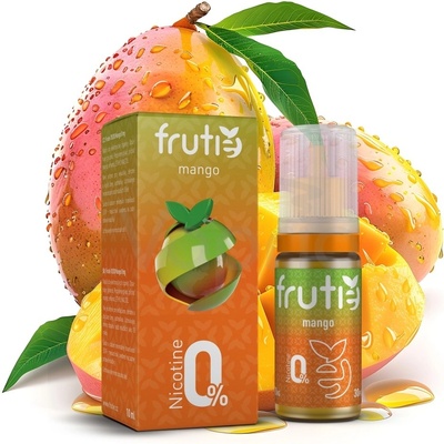 Frutie Mango 10 ml 0 mg