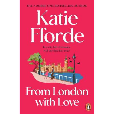 From London With Love - Katie Fforde