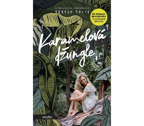 Karamelová džungle