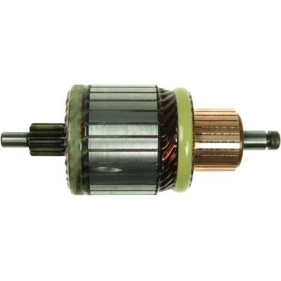 Kotva, startér AS-PL (AUTO STARTER) SA0026
