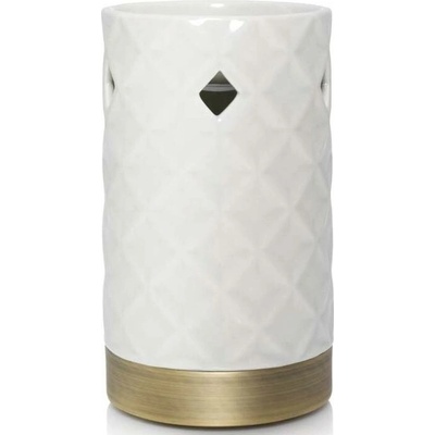 Yankee Candle - aromalampa metalická 1 ks
