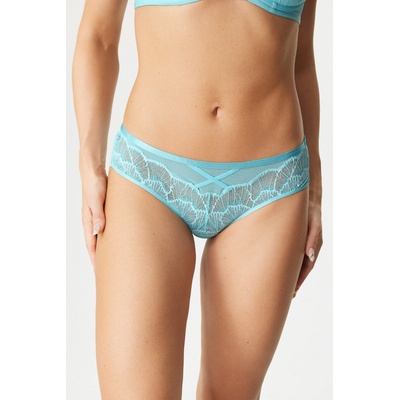 Triumph Хипстър бикини Triumph Palina Moonlight Kiss дантелени (10225626_kal)