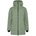 Didriksons Дамско палто Didriksons Women's Marget Parka Coat - Light Moss - размер 44 (EU) (102-5012-0316)