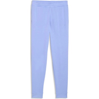 PUMA Спортно долнище ESS SCRIPT Sweatpants TR G