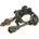 Lambda sonda BOSCH 0 258 030 454 (0258030454)