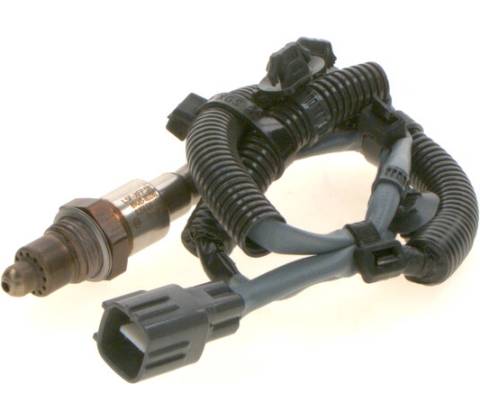 Lambda sonda BOSCH 0 258 030 454 (0258030454)