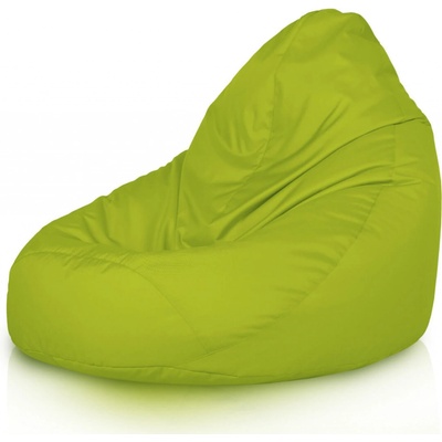 Primabag Glamour nylon outdoor limetka