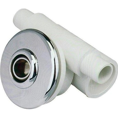 VÁGNER POOL Hydromasážní tryska - Minitryska 24 ABS 23 mm