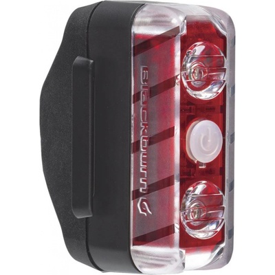 Blackburn Dayblazer 65 USB zadní černé – Hledejceny.cz