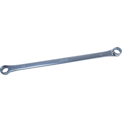Honiton Klíč očkový prodloužený dvanáctihranný 12x13 mm HFDW1213