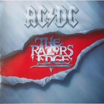 AC/DC - Razor's Edge (Reissue) (LP) (5099751077114)