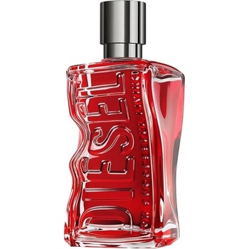 Diesel D Red EDT 100 ml Tester
