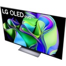 LG OLED77C32