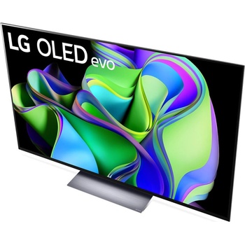 LG OLED77C32