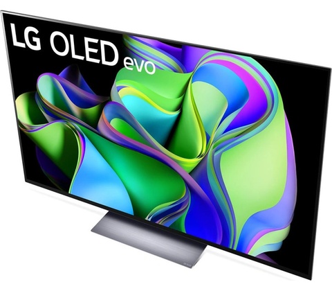 LG OLED77C32