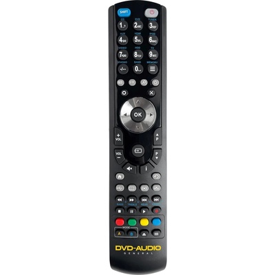GENERAL SANSUI CD-X217 - съвместимо дистанционно управление на марката General (CD-X217)