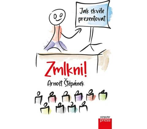 Zmlkni!