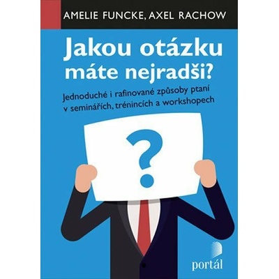Jakou otázku máte nejradši?