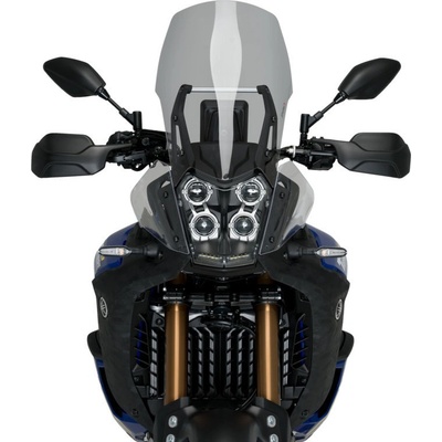Puig Touring Plus 3727H kouřová