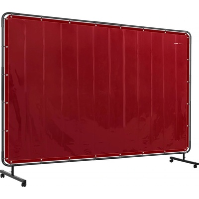 Stamos Germany Ochranná stena s rámom 240 x 180 cm SWS04