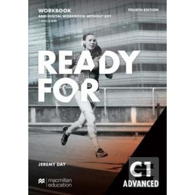 Ready for Advanced 4th edition… Amanda French