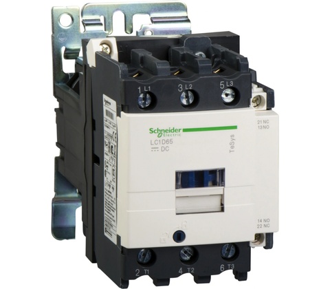 Schneider Electric LC1D95MD