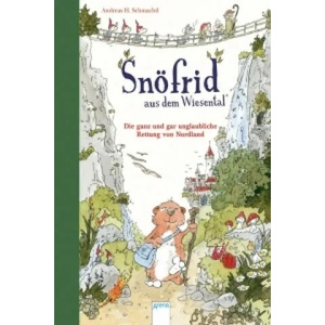 Snöfrid aus dem Wiesental (0000)