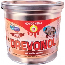 Novochema Drevonol 0,9 l palisander