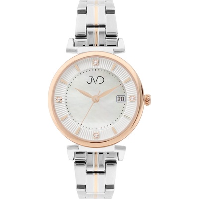 JVD JG1030.2