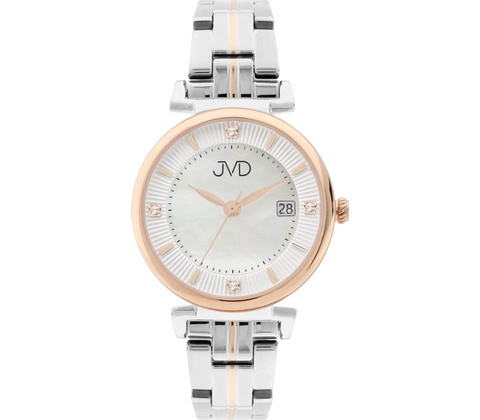 JVD JG1030.2