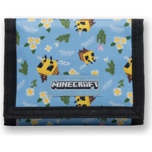 Bioworld Peňaženka Minecraft Honey Bee