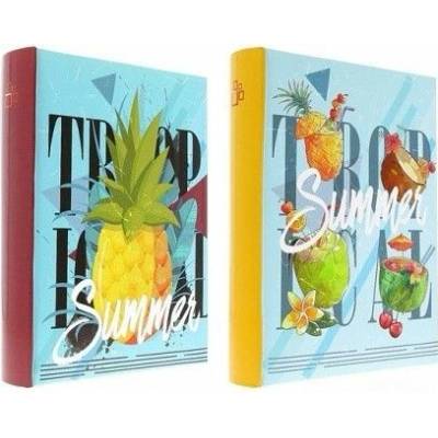 Fotoalbum 10x15cm/200 foto B46200S PINEAPPLE