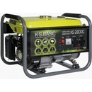KÖNNER & SÖHNEN KSB 2800C BASIC