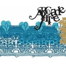 ARCADE FIRE: ARCADE FIRE -EP- LP