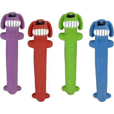 Hračka Multipet Loofa Original XL latex 30,5 cm 1 ks