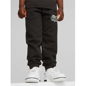 PUMA Спортно долнище ESS MIX MTCH Sweatpants TR