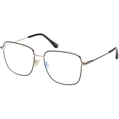 Tom Ford ft6136-b - 001 дамски (ft6136-b - 001)