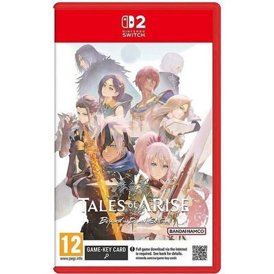 Tales of Arise (Beyond the Dawn Edition)