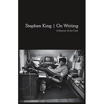 On Writing. 10th Anniversary Edition