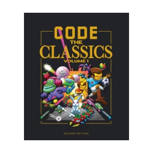 Code the Classics Volume I (2024)