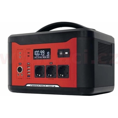 GYS POWER PACK 1300 1280Wh