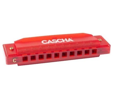 Cascha Fun Blues