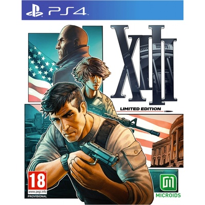 XIII (Limited Edition)