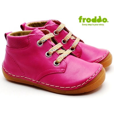 Froddo G2130219 fuxia