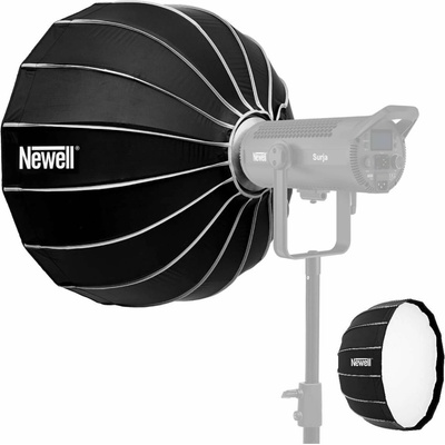 Newell NL4394 pParabolický softbox 65 cm